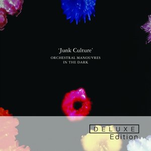 Junk Culture (Deluxe Edition)