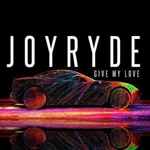 Give My Love