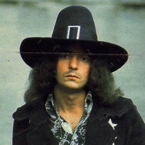 Avatar de Ritchie Blackmore - Deep Purple