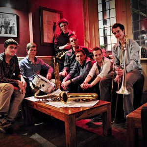 Аватар для Tom Green Septet
