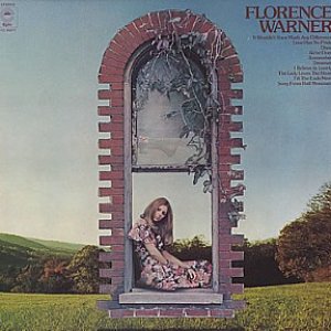 Florence Warner