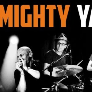 Image for 'The Mighty Ya-Ya'