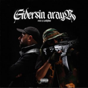 GİDERSİN ARAYA