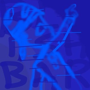 Bluish Bar