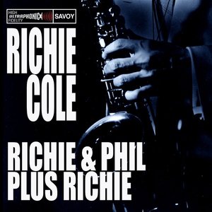 Richie & Phil Plus Richie