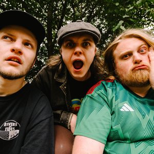The Zac Schulze Gang 的头像
