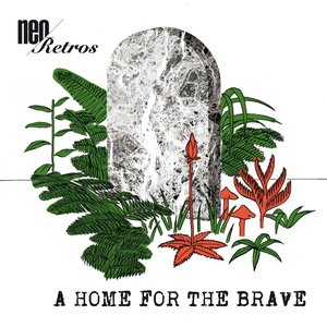 A Home For The Brave