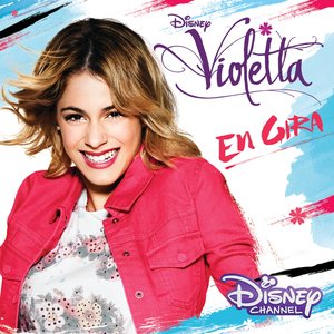 Violetta - En Gira (Music from the TV Series)