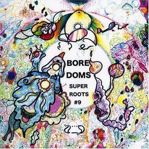 Boredoms(V∞REDOMS) 的头像