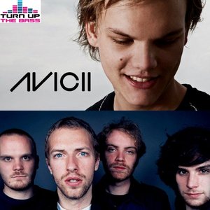 Avatar for Coldplay Feat Avicii