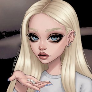 Avatar for Kastrakia