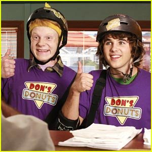 Zeke & Luther 的头像