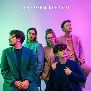 Osem Korakov - Single