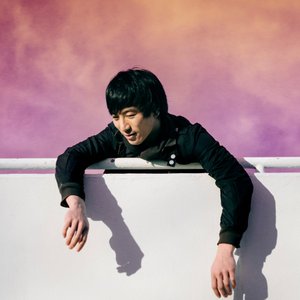 Avatar de Lawrence Lek