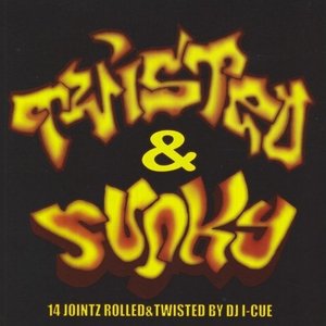 DJ I-cue 的头像