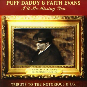 PUFF DADDY - P.Diddy, Faith Hill, 112- I