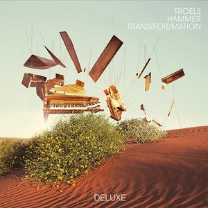 Trans/For/Mation (Deluxe)