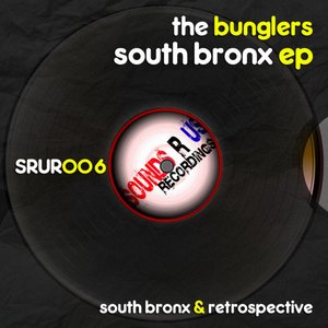 South Bronx EP