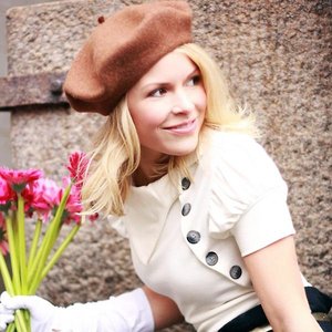 Avatar for Chelsea Krombach