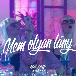 Nem Olyan Lány - Single