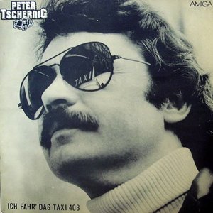 Ich fahr' das Taxi 408