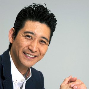 Avatar de Yusuke Hashiri