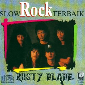 Tiada Lagi Aku Rusty Blade Last Fm