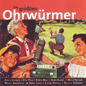 Die Grössten Ohrwürmer