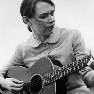 Gillian Welch photo provided by Last.fm