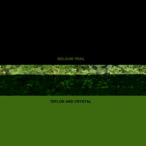 Teflon and Crystal