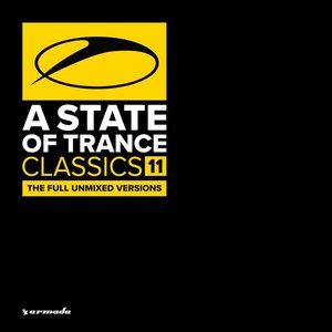 A State Of Trance Classics, Vol. 11
