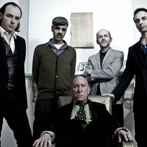 Ron S. Peno & The Superstitions 的头像