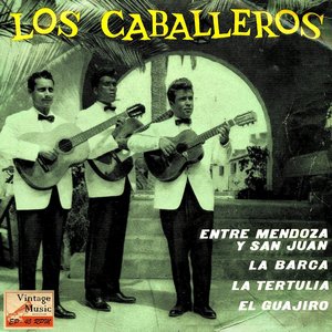 Vintage Mexico No. 159 - EP: De Mendoza A San Juan