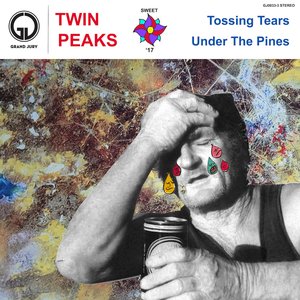 Tossing Tears / Under The Pines