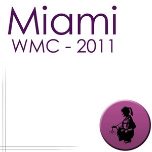 FM Miami - WMC 2011