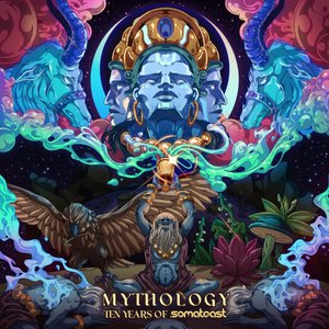 Mythology: 10 Years of Somatoast