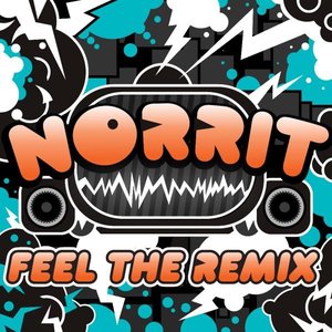 Image for 'Feel The Remix EP'