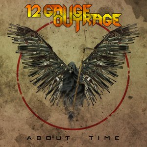 About Time - EP