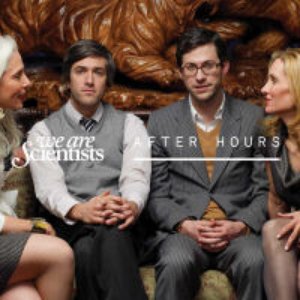 After Hours - EP