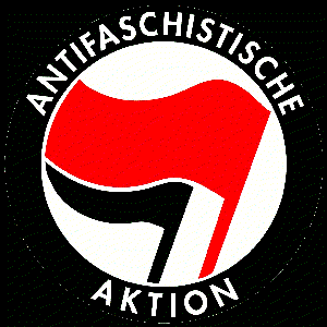 Imagem de 'Antifa'