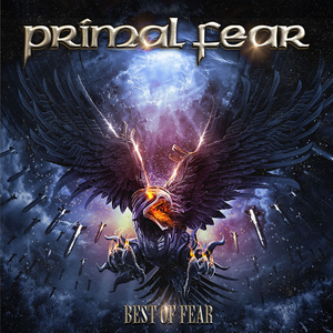 Primal Fear - If Looks Could Kill - Zortam Music