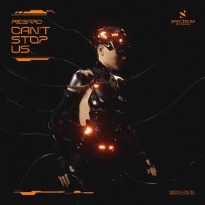 Can't Stop Us - Single
