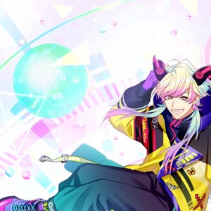 Avatar for Eight(Chigasaki Itaru)