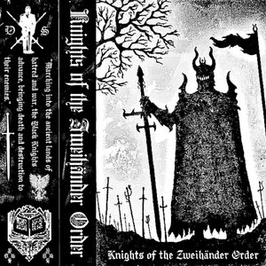 Knights of the Zweih​ä​nder Order