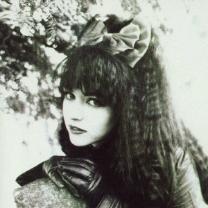 Rose McDowall photo provided by Last.fm