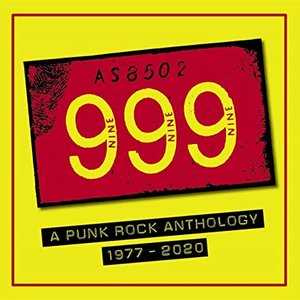 A Punk Rock Anthology