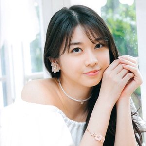 牧野真莉愛 的头像