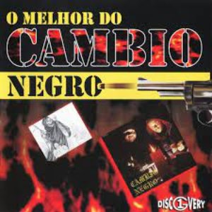 O Melhor do Câmbio Negro