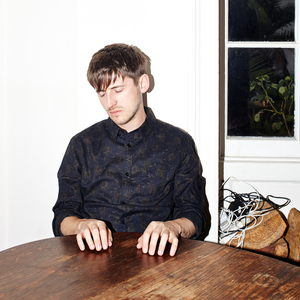 Boxed In photo provided by Last.fm