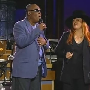 Avatar for Sam Moore with Wynonna, BeBe Winans & Billy Preston